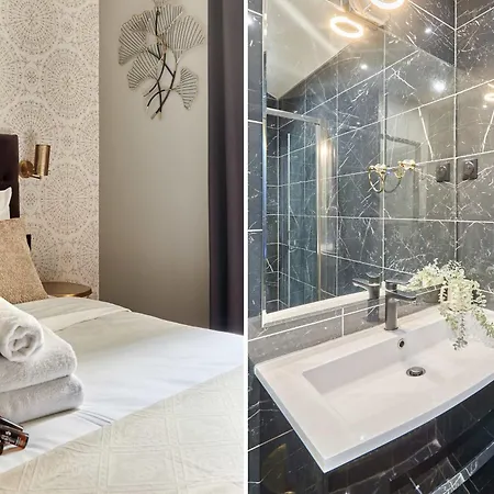 Apartment Opera By Prestige *