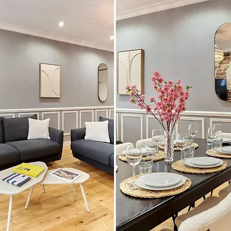 Opera By Prestige Apartment Paris