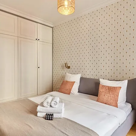 Appartamento Opéra By Prestige *