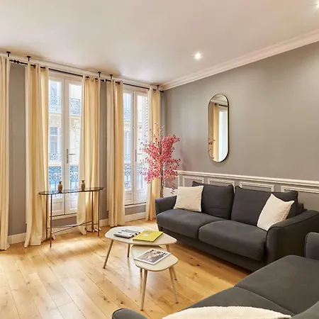 Opera By Prestige *