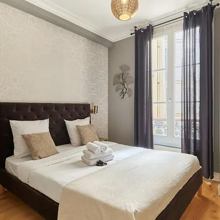 Opera By Prestige Paris