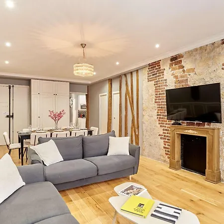 Apartment Opera By Prestige