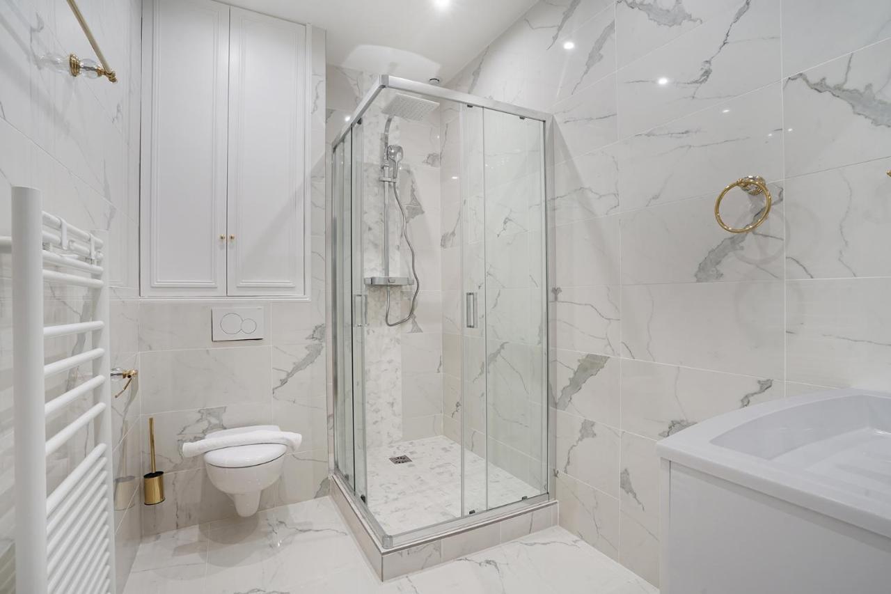 Apartment Opera By Prestige Paris